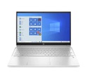 HP 15-eh2027AU (Ryzen 7-5825U, 8GB, SSD 512GB, 15.6")Natural Silver