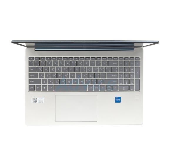 HP 15-fd0185TU (i5-1335U, 8GB, SSD 512GB, 15.6") Blue