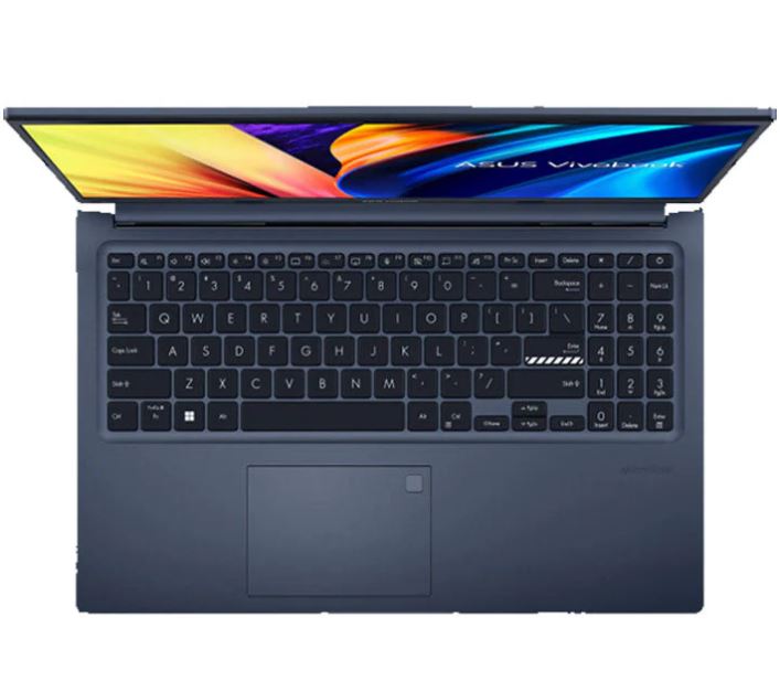 Asus X1502ZA-BQ586W (i3 12th, 8GB, SSD 256GB, 15.6")