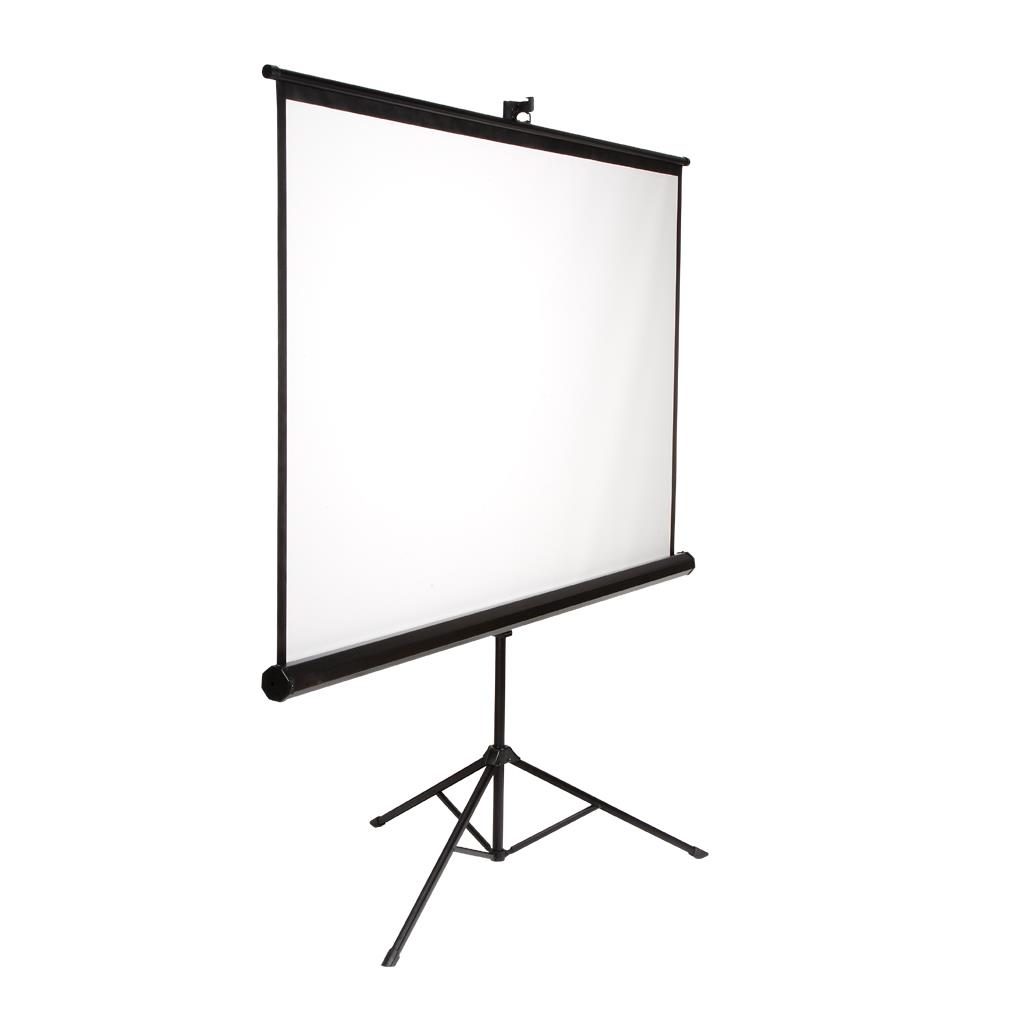 Projector Screen 100&quot; Tripod