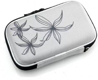 Soft Case for External HDD