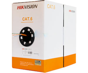 HIK Vision Cat6e Cable (305m)