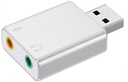 USB Sound nCard HIFI Magic Voice 7.1 Channel