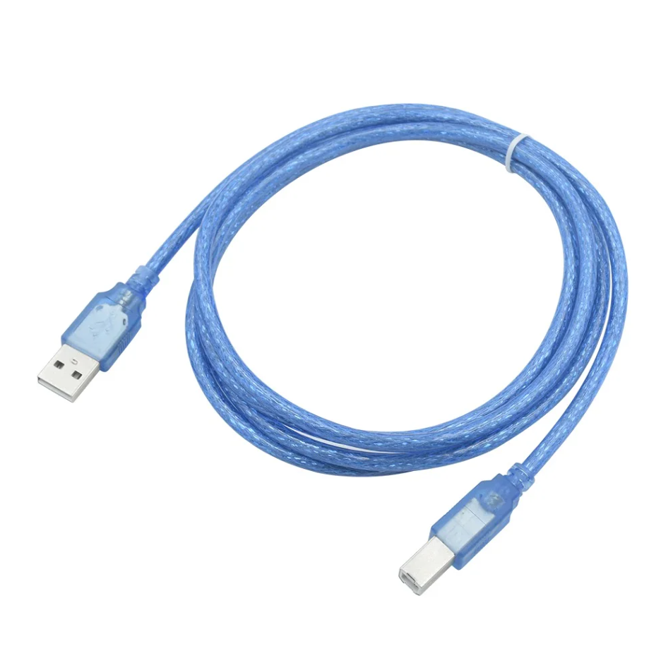 Printer Data Cable USB 3M