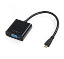 Micro HDMI to VGA Converter
