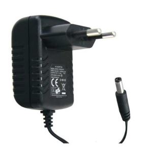 12V 2Ah (AC/DC Adapter)