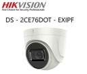 DS-2CE76D0T-EXIPF, 2MP (2.8mm)