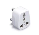 Multi Plug 3pin-2pin Travel adapter