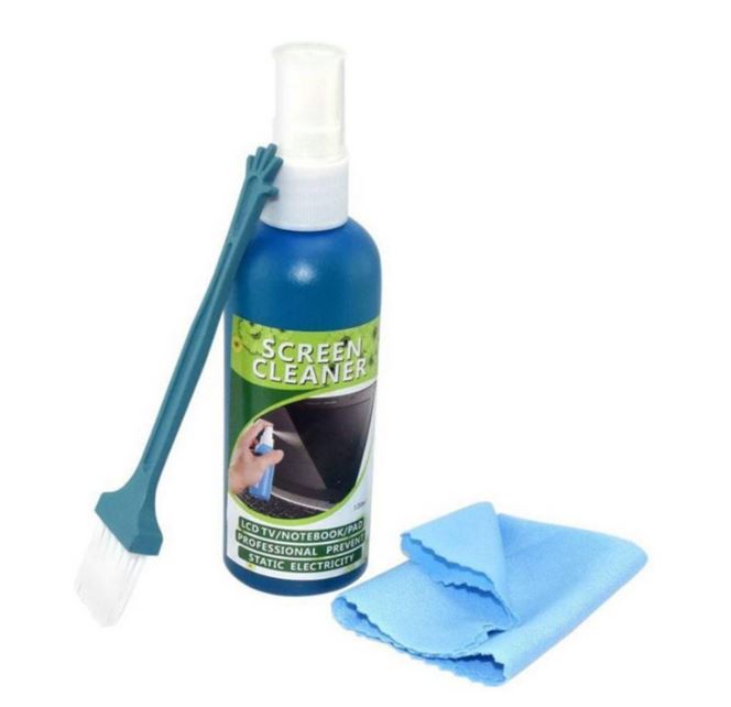 LCD Cleanser (Gift)