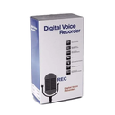 Digital Voice Recorder