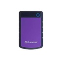 Transcend Slim StoreJet 2.5&quot; H3 1TB External HDD