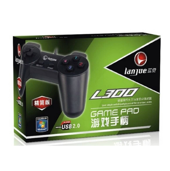 G/P L300 Game Pad