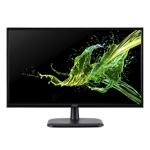 Acer 24&quot; LED Monitor EK240Y (HDMI + VGA)