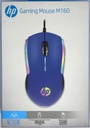 HP Gaming Mouse M-160