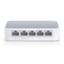 TP Link 5-Port 10/100Mbps Desktop Switch TL SF1005D