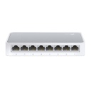 TP Link 8-Port 10/100Mbps Desktop Switch TL-SF1008D