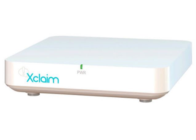 Xclaim Xi-1 (Access Point)