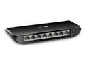 TP Link 8-Port Gigabit Desktop Switch TL-SG1008D