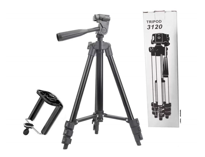 Phone Tripod 3120