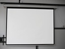 Projector Screen 100&quot; Motorized