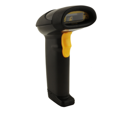 Laser Han Bar Scanner XYL- 890 (Wired)