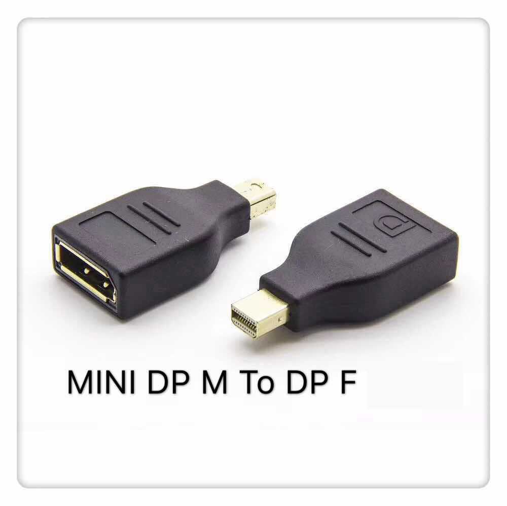 Jack Mini DP (M) to DP (F)