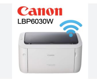 Canon LBP 6030w Printer (Wifi)