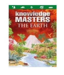 Knowledge Masters:The Earth