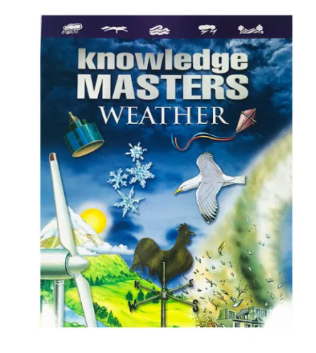 Knowledge Masters: Weather
