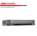 DS-7216HQHI-M1/E ,4MP (with Sound) (DVR)