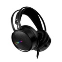 NUBWO X-98 Black Gaming Headset