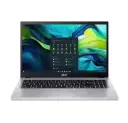Acer Aspire Go15 AG15-72P-550E (Core5-120U,16GB,SSD 512GB,15.6")Pure Silver