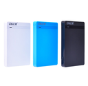 OKER ST-2526 2.5&quot; External Hard Disk Enclosure USB 2.0