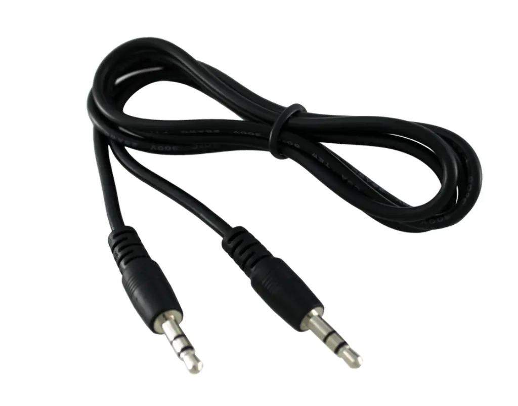 Audio M-M