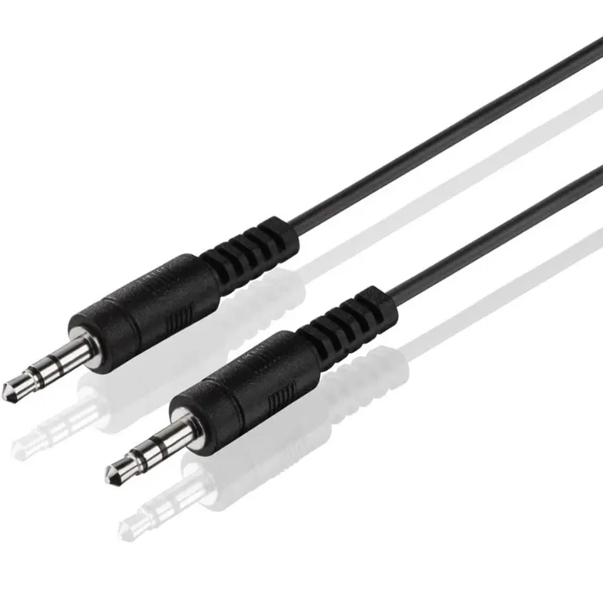 Audio M/M Cable 5m