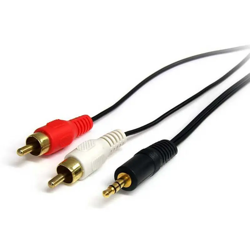 Audio Video 1/2 Cable 3m DL-423