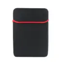 Bag - Soft Case 15.6" (Red Liner)