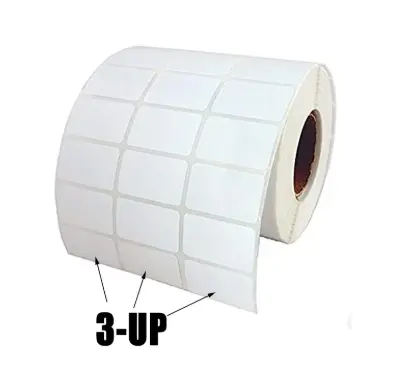 Barcode Paper (32x19) 3R 5000pcs Direct Thermal