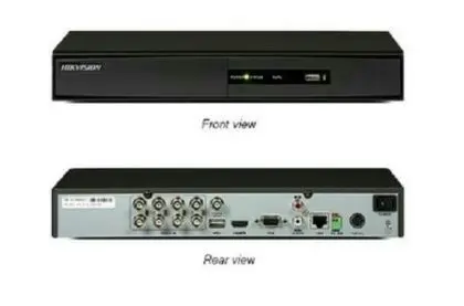 CCTV 8 Channel DVR (Multi Brand)