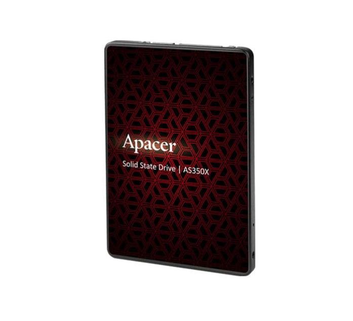 Apacer AS350 512GB SSD 2.5&quot; 7mm SATA III