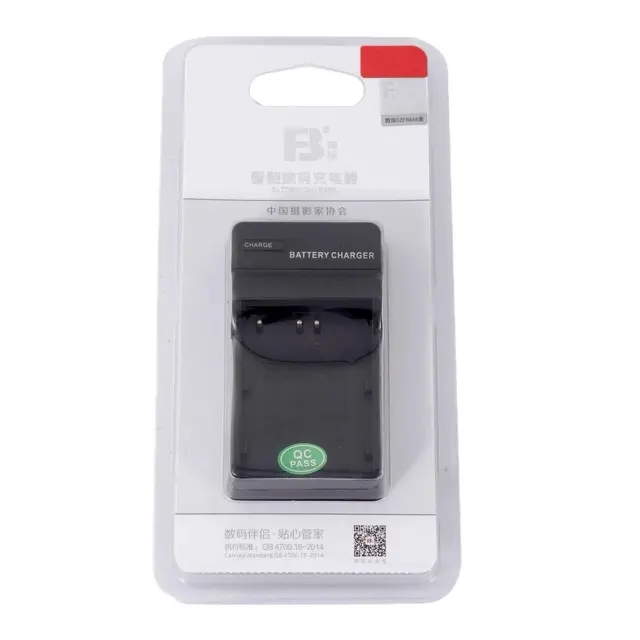 FB EL14 Camera Charger