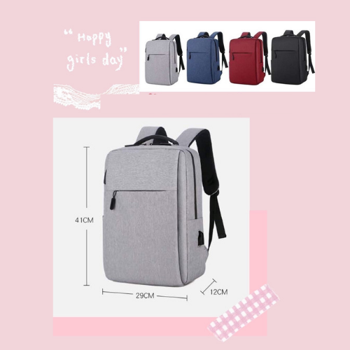 Bag - Laptop Backpack MI