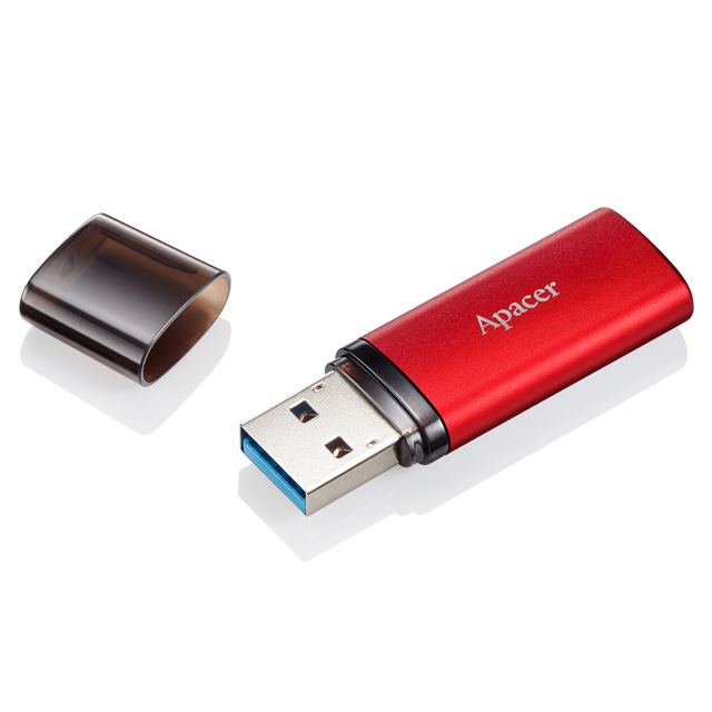 Apacer AH25B 64GB USB 3.2 Flash Drive