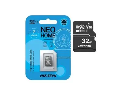 HIKSEMI D1 NEO HOME SD Card 32GB