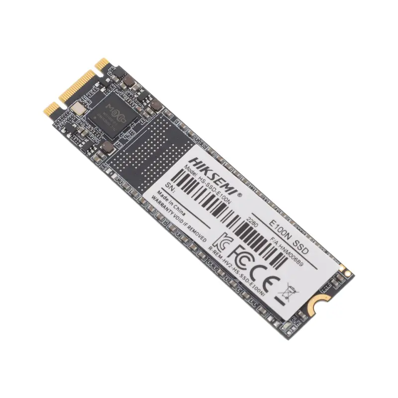 HIKSEMI CITY E100 M.2 256 GB (HS-SSD-E100N SSD)