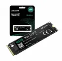 HIKSEMI Wave(P) SSD M.2 PCIE 256GB (HS-SSD-Wave(P)-256G)