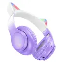 HOCO W42 Cat Ear Bluetooth Headset