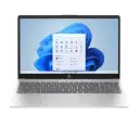 HP 15-fc0897AU (Ryzen 7-7730U,8 GB,SSD 256GB,15.6") Natural Silver