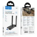 HOCO HI34 600 Mbps Dual-band USB Wireless Adapter