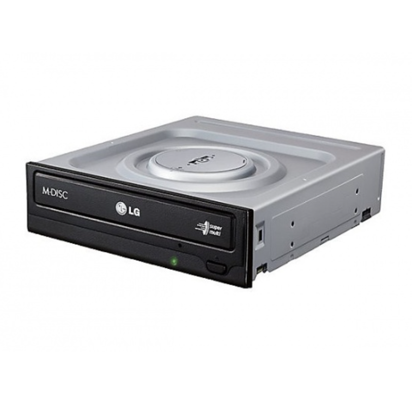 LG internal DVD R/W 24x SATA